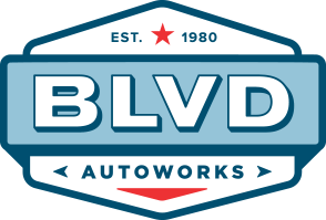 BLVD Autoworks